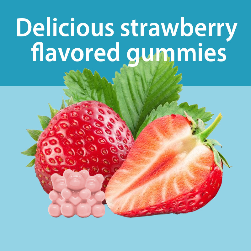 Multivitamin Gummies, Rich in  - огляд і ціна Multivitamin Gummy Adult