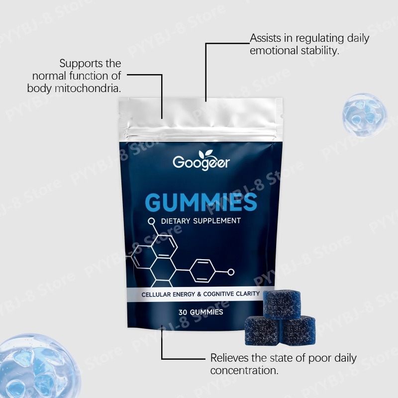 Daily Nutrition Gummies with M - огляд і ціна Multivitamin Gummy Adult