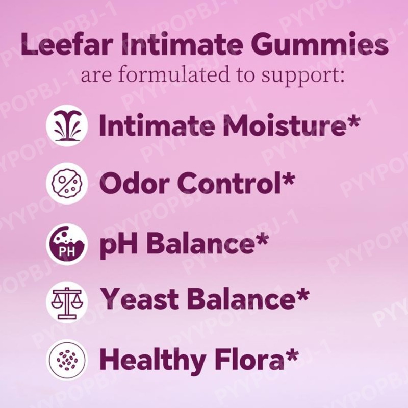 Probiotic Gummies Pineapple Fl - огляд і ціна Probiotics Women Health