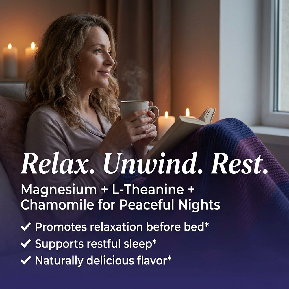 Night Time Sleep Gummies - Enr - огляд і ціна Multivitamin Gummy Adult