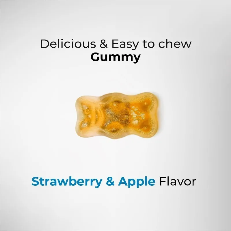 Adult Multivitamin Gummies, Su - огляд і ціна Multivitamin Gummy Adult