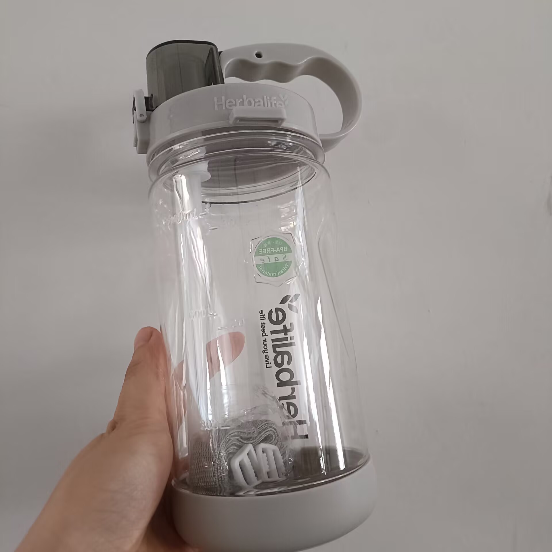 Wholesale Price 1000ml 1L Heal - огляд і ціна Nutrition For Fitness And Sports
