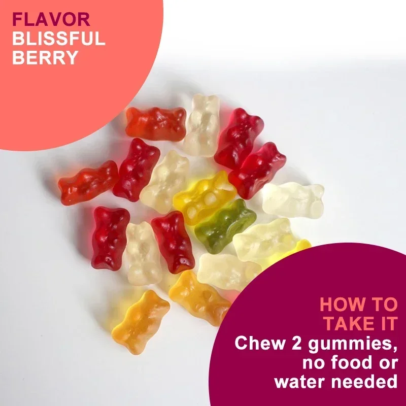 Women's Multivitamin Gummies - - огляд і ціна Multivitamin Gummy Adult