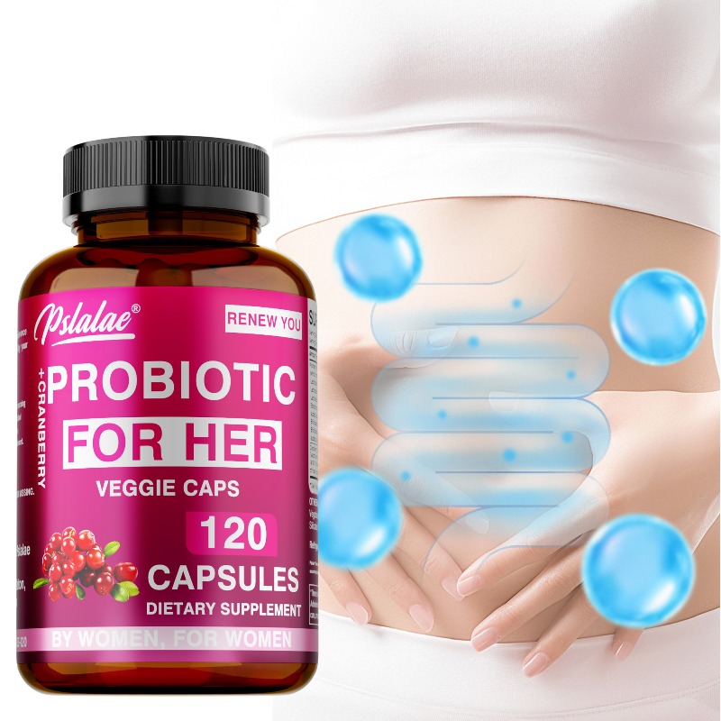 Probiotics for Women - Reduce  - огляд і ціна Probiotics Women Health