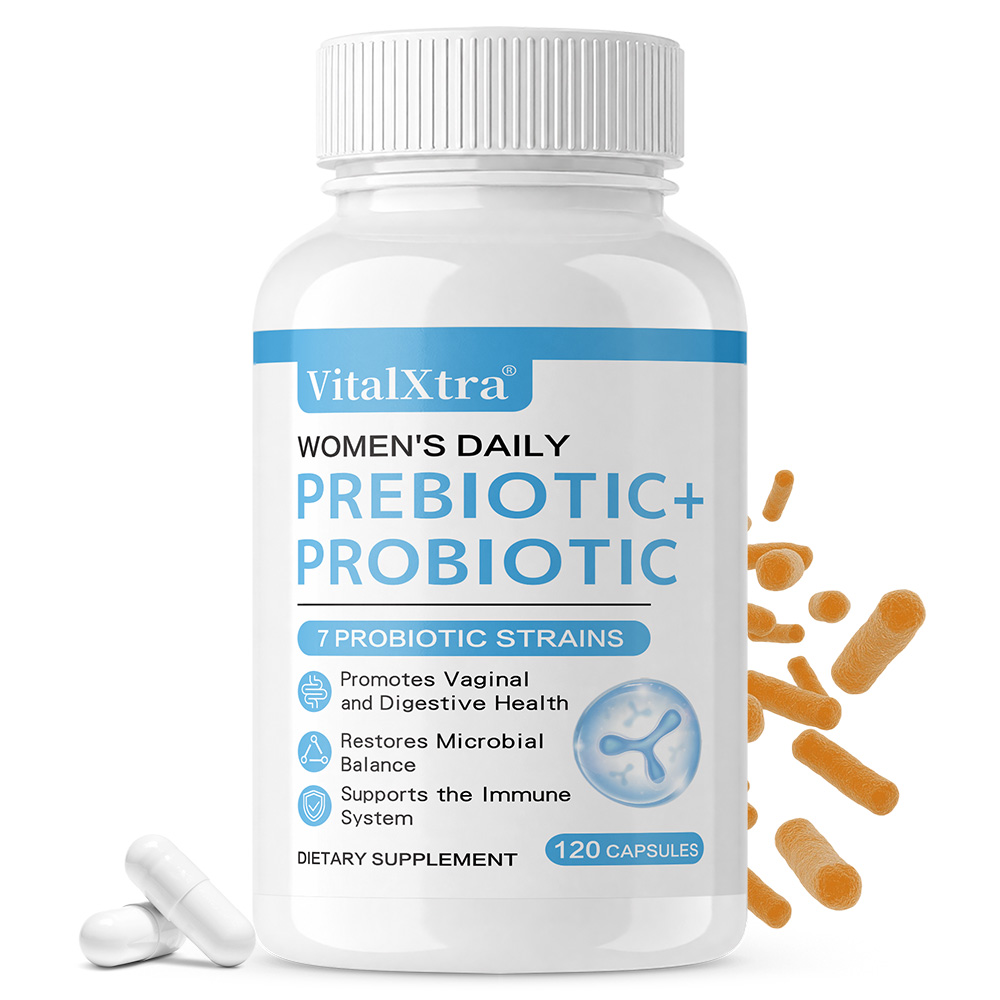 Vaginal Probiotics for Women,  - огляд і ціна Probiotics Women Health