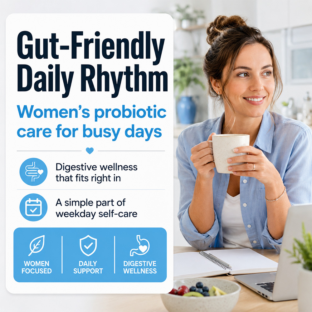 Vaginal Probiotics for Women,  - огляд і ціна Probiotics Women Health