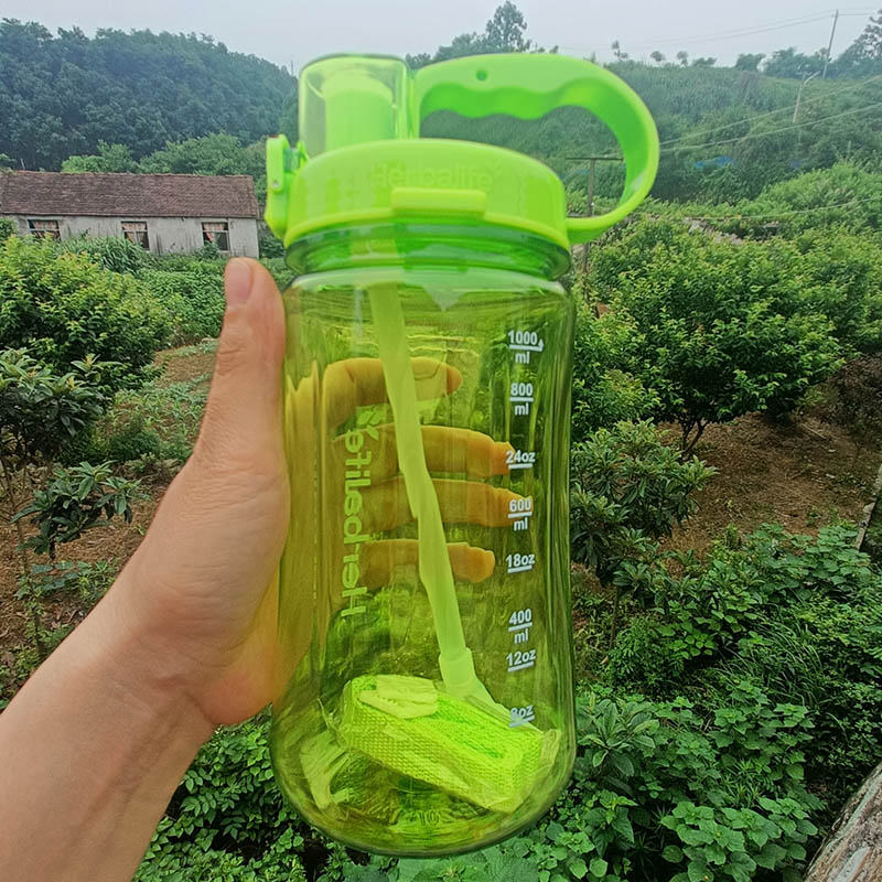 Wholesale Price 1000ml 1L Heal - огляд і ціна Nutrition For Fitness And Sports