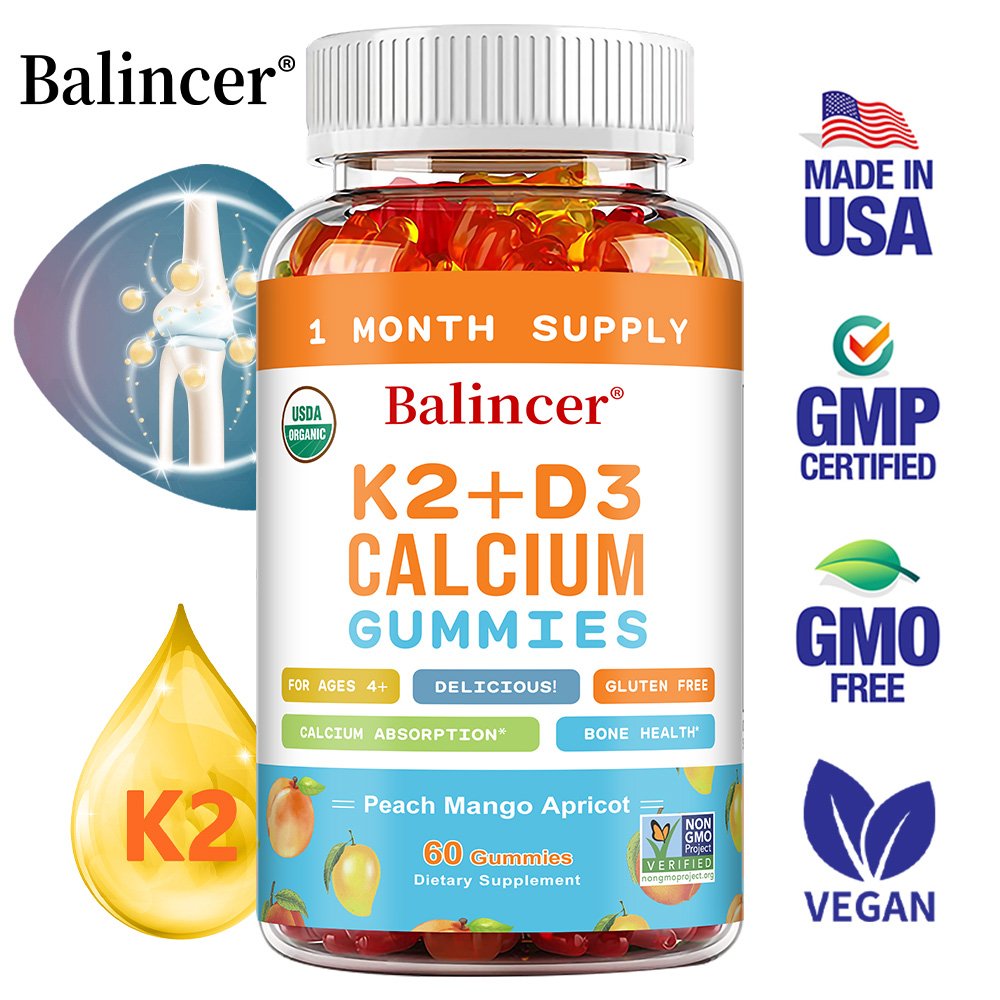 3-in-1 Gummies with Vitamins D - огляд і ціна Multivitamin Gummy Adult