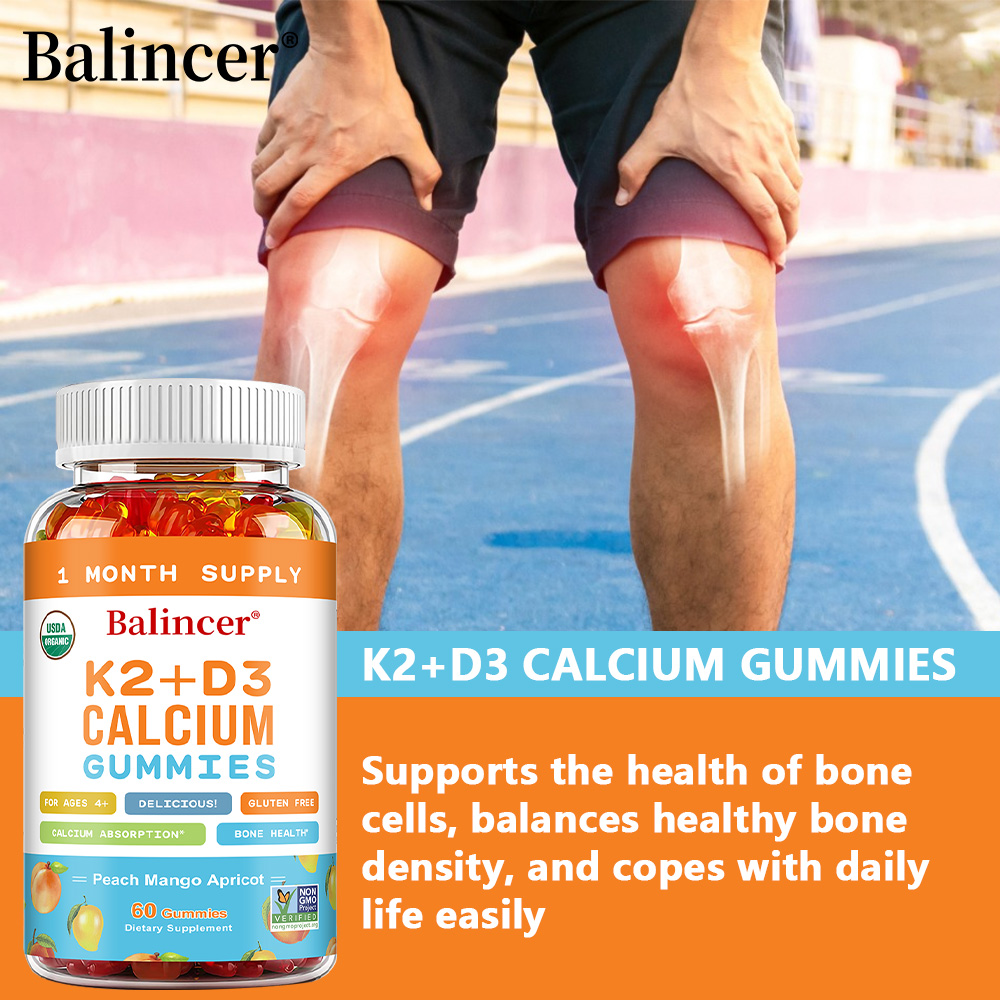 3-in-1 Gummies with Vitamins D - огляд і ціна Multivitamin Gummy Adult