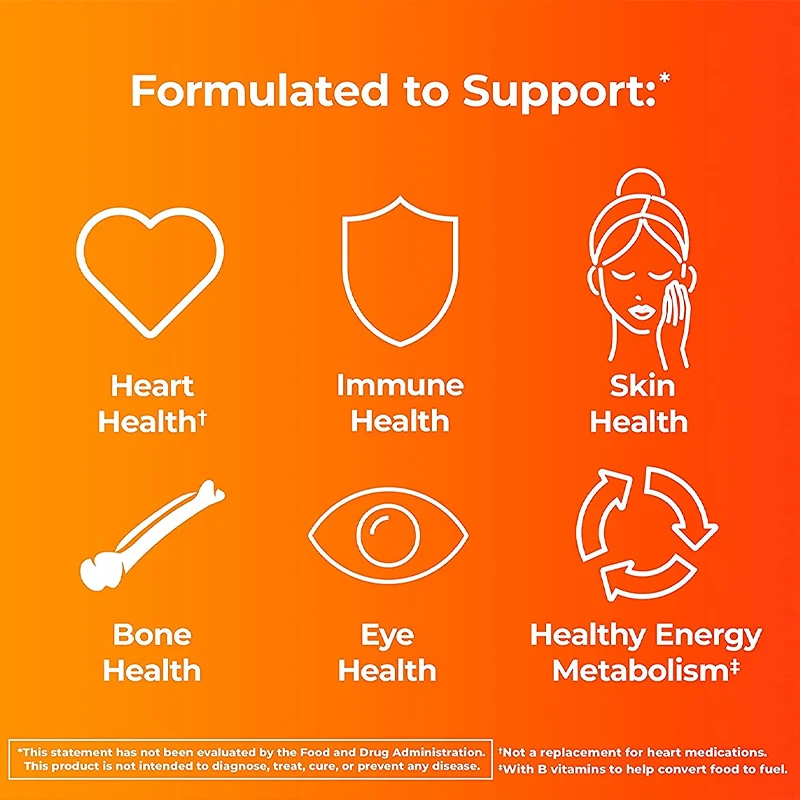 Women's Multivitamin Gummies - - огляд і ціна Multivitamin Gummy Adult