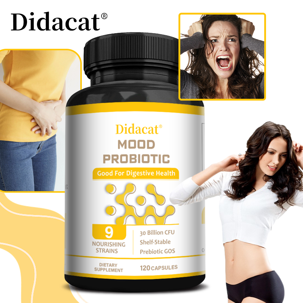 Probiotics for Women & Men, wi - огляд і ціна Probiotics Women Health