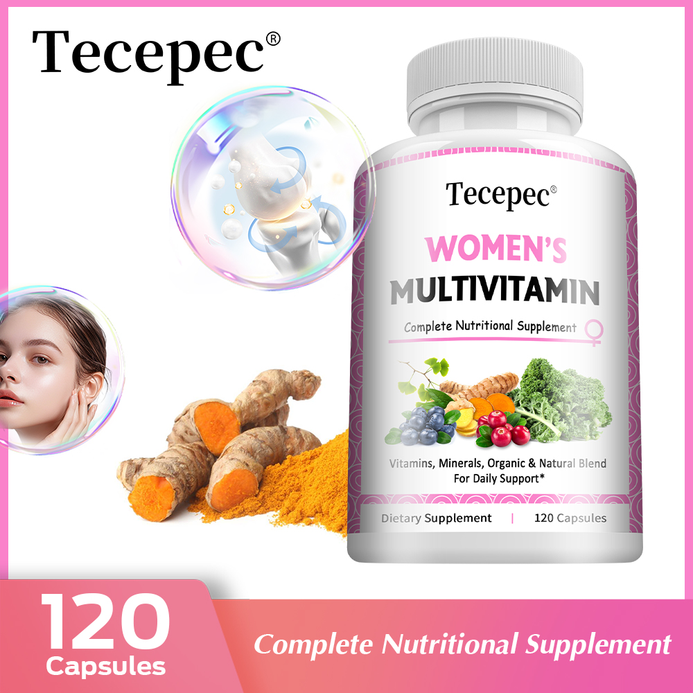 Women’s Multivitamin Multimine - огляд і ціна Multivitamin Gummy Adult