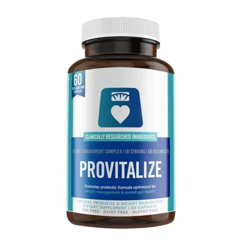 Provitalize Probiotics for Wom - огляд і ціна Probiotics Women Health
