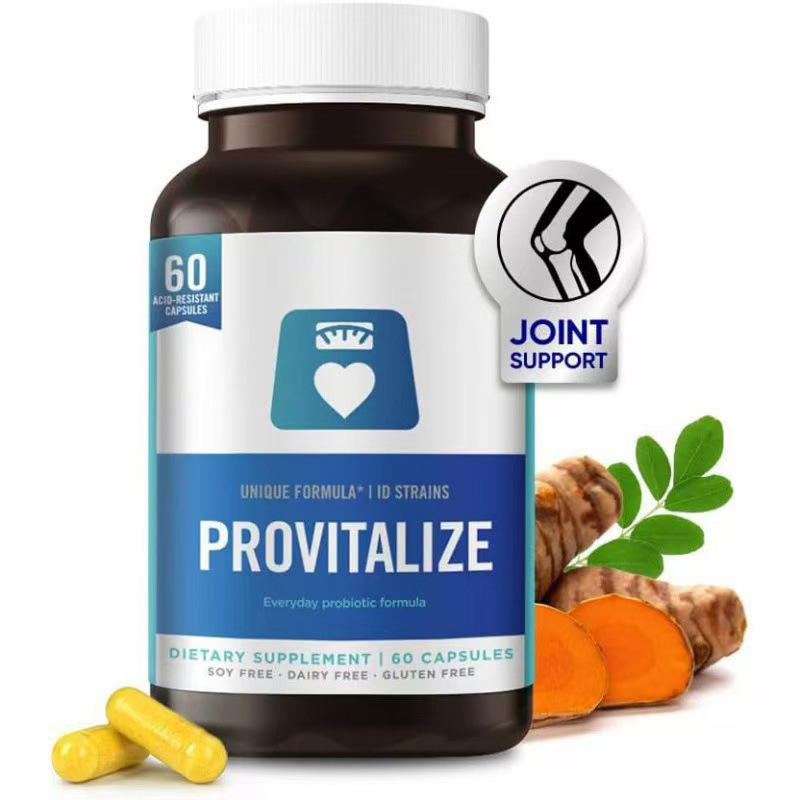 Provitalize Probiotics for Wom - огляд і ціна Probiotics Women Health